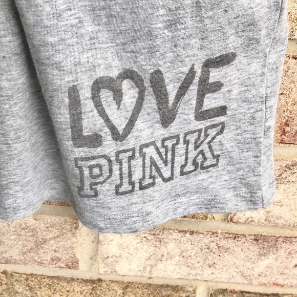 ❌SOLD❌Pink Victoria’s Secret casual dress! - Picture 3 of 4